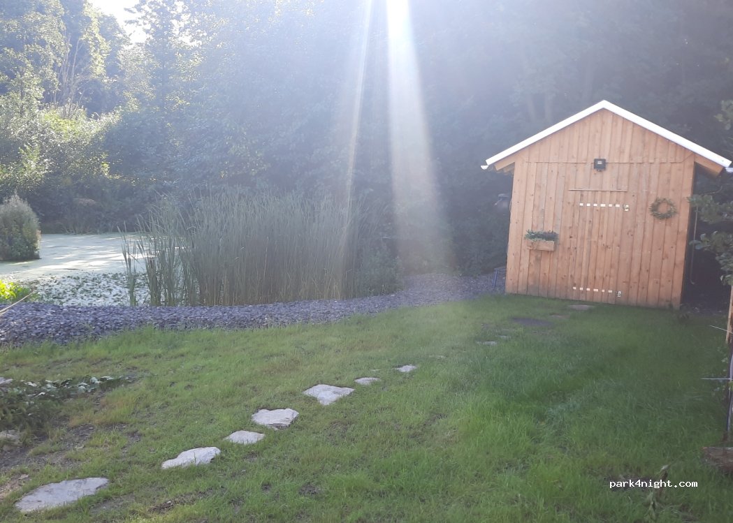 Naturcampingplatz – An der Knesenbach — foto 2