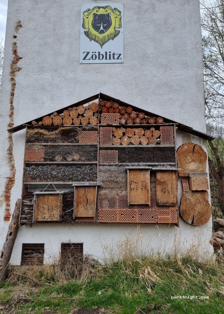 Naturcampingplatz – An der Knesenbach — foto 4