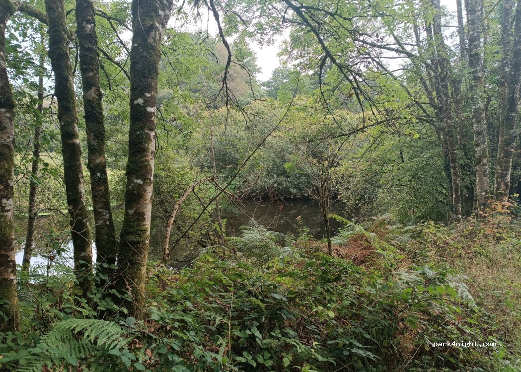 (56620) Pont-Scorff - 5471 Keréven — foto 3