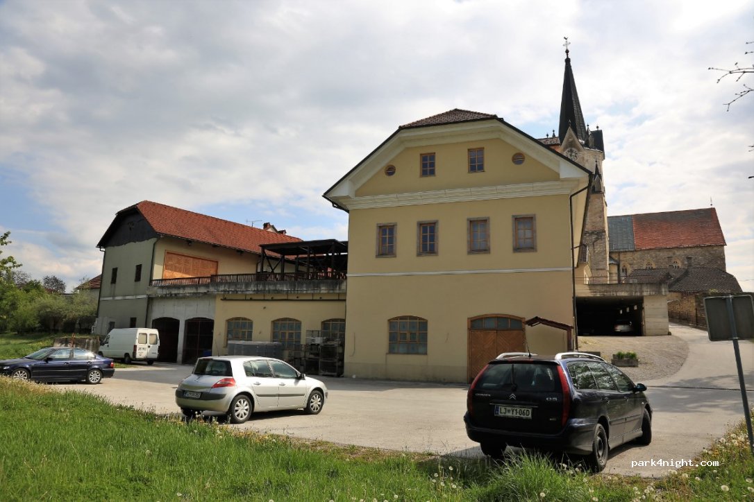 (8232) Šentrupert - 35a Šentrupert — foto