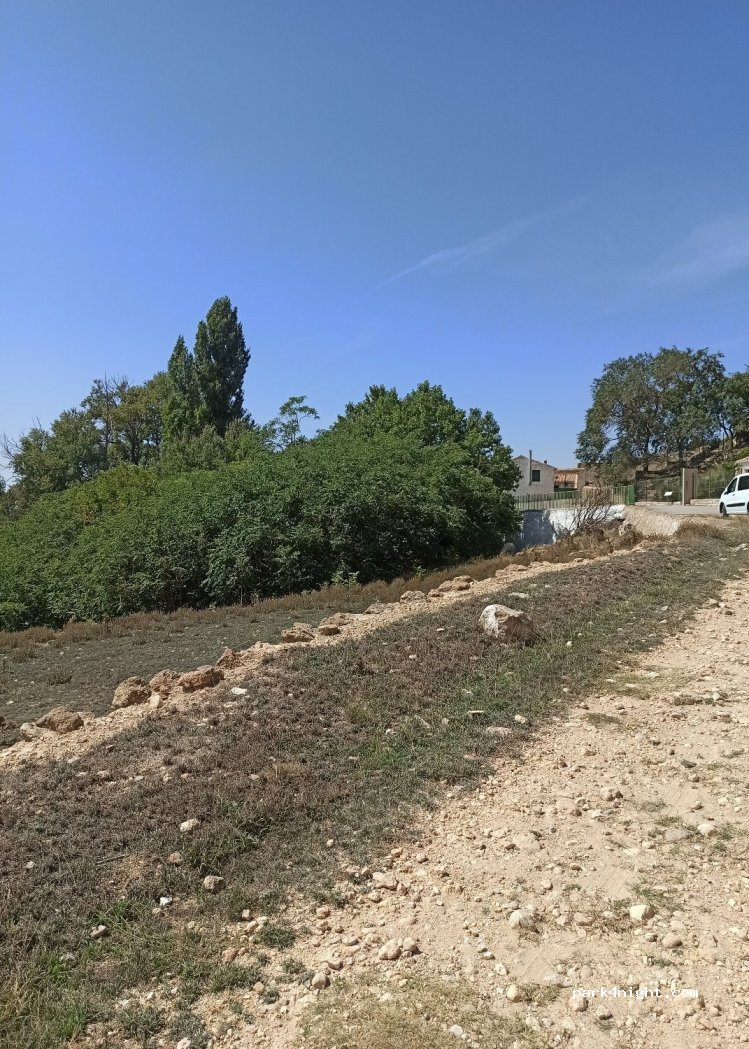 (02690) Albacete - 176 Diseminado Diseminados — foto
