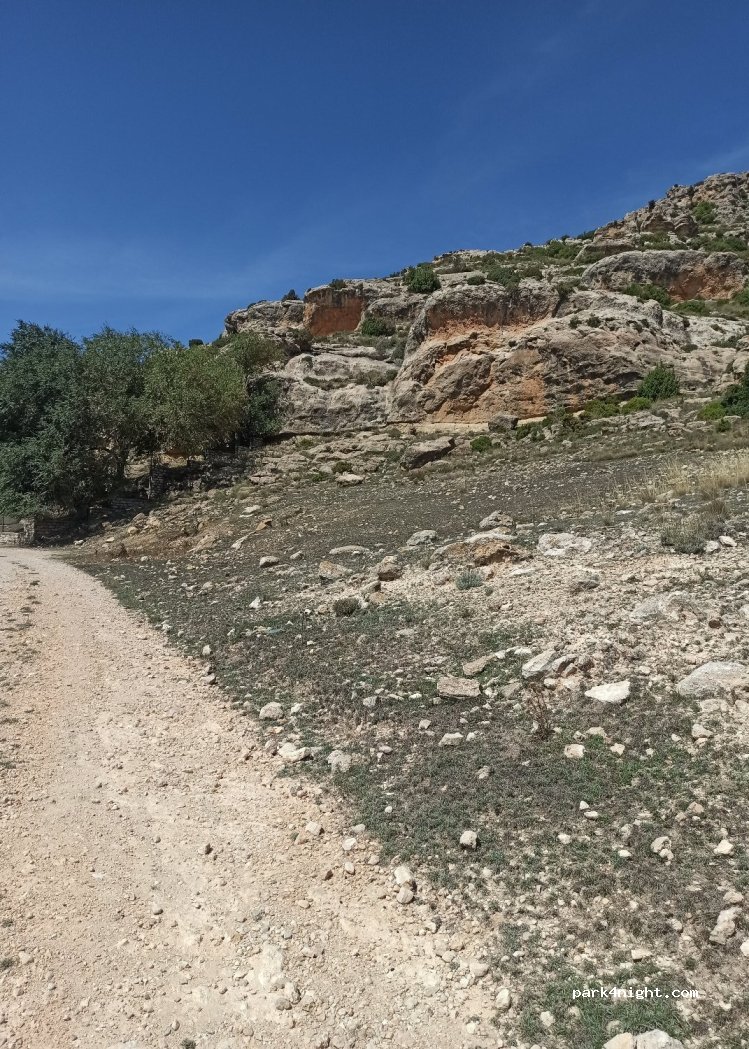 (02690) Albacete - 176 Diseminado Diseminados — foto 2