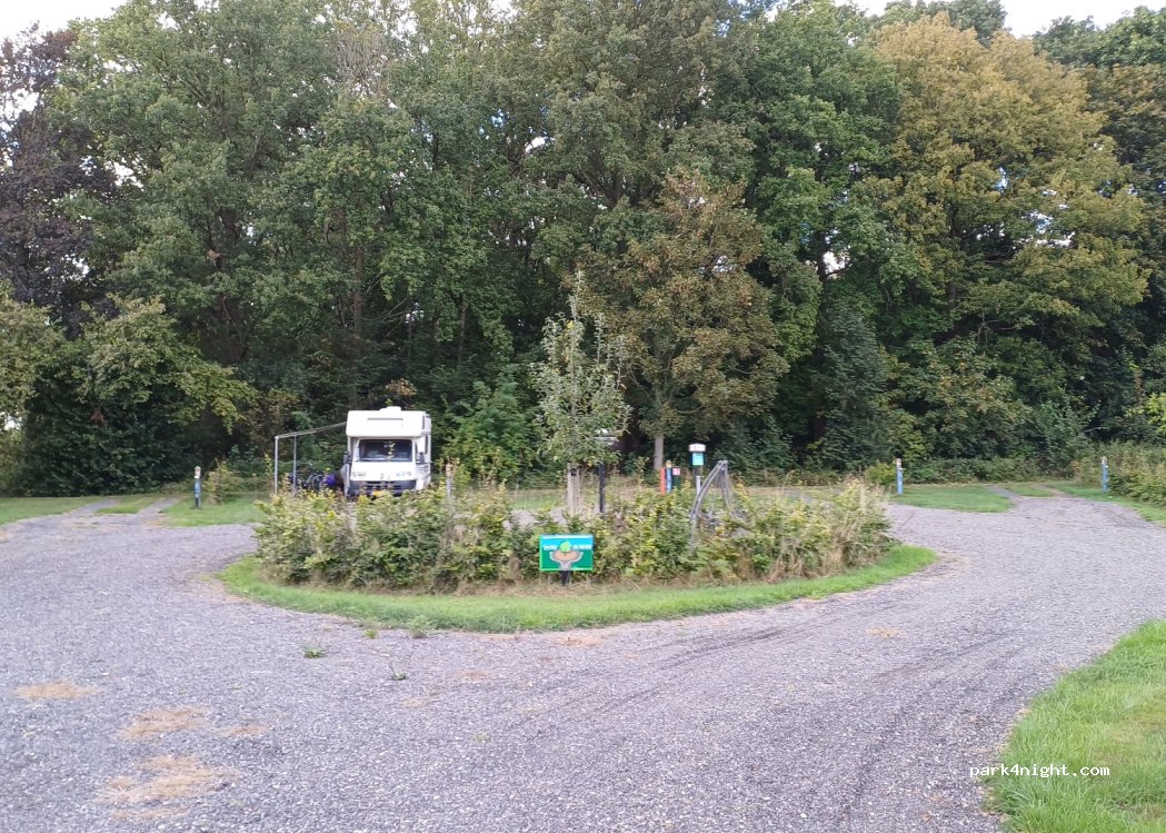 De Bronkhorst — foto 3