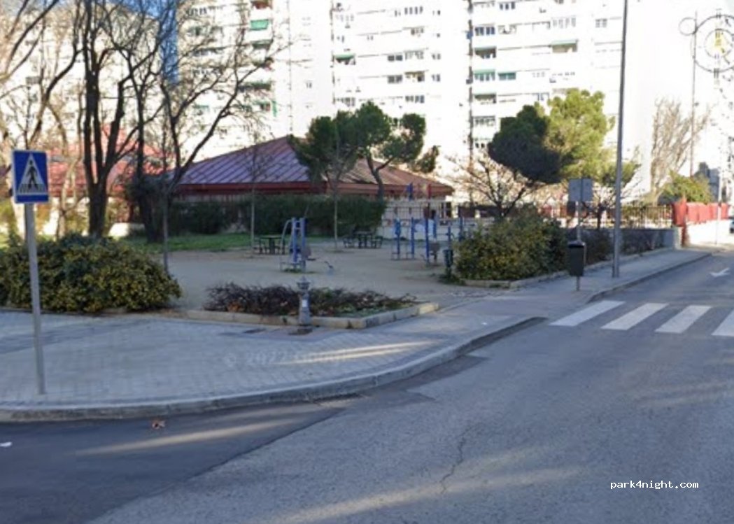 (28041) Madrid - 33 Calle de Beasain — foto