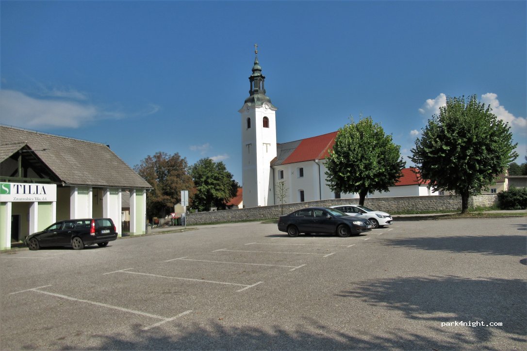 (8275) Škocjan - 33 Škocjan — foto