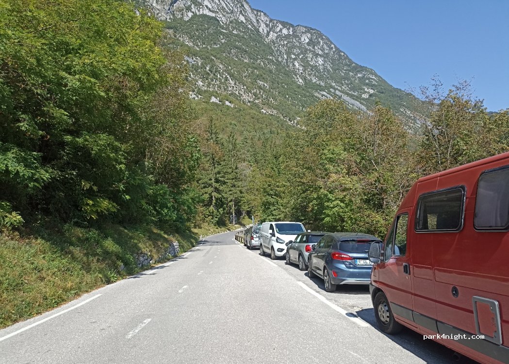 (5232) Soča - 206 — foto