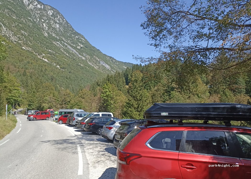 (5232) Soča - 206 — foto 2