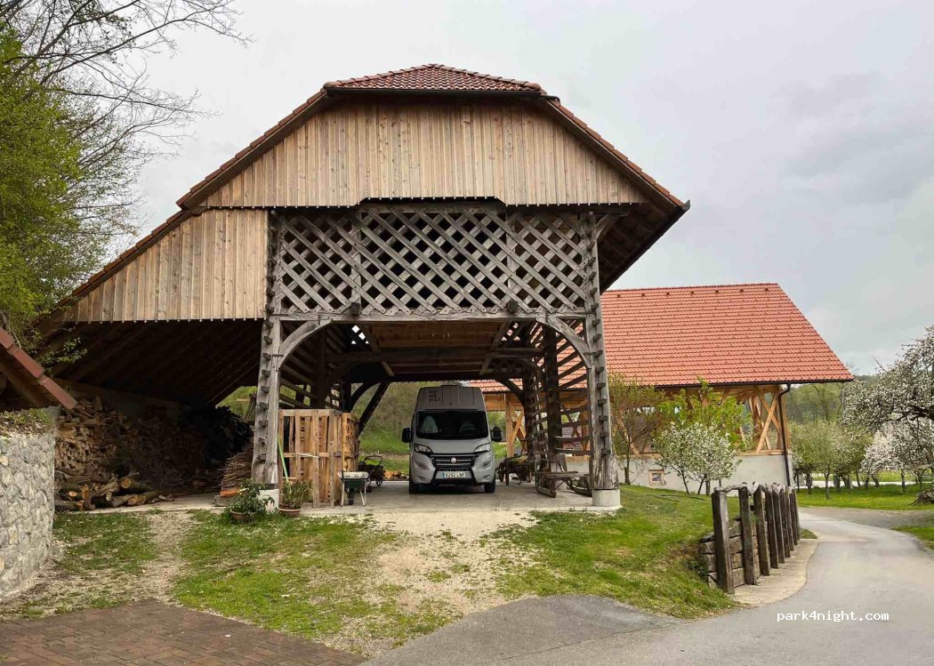 Kaplerjev mlin Zavinek — foto 3