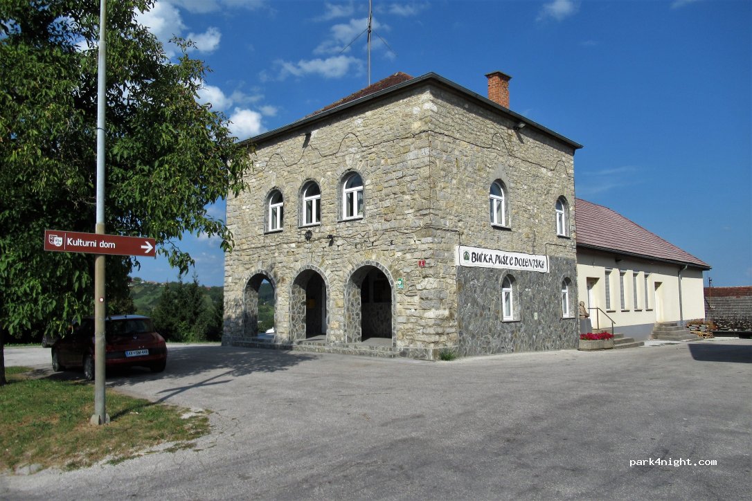 (8276) Bučka - 2 Bučka — foto