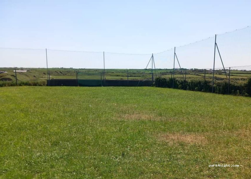 Molohans caravan park — foto 2