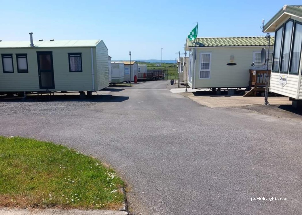 Molohans caravan park — foto 3