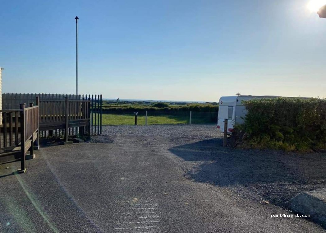 Molohans caravan park — foto 4