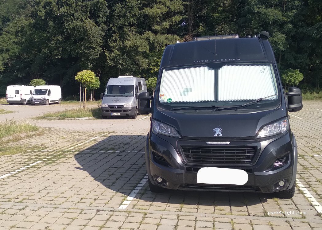 (65-516) Zielona Góra - 23 Profesora Zygmunta Szafrana — foto 5