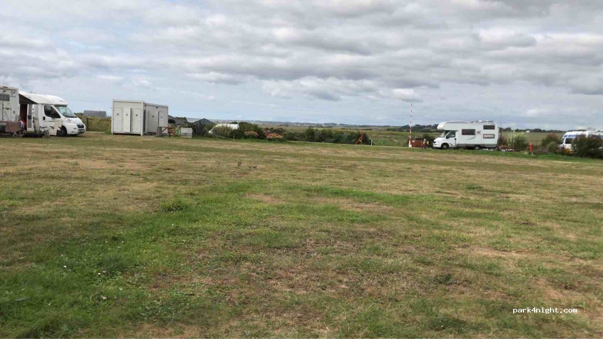 Camping de Plovan — foto principale