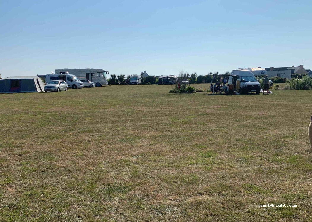 Camping de Plovan — foto 2