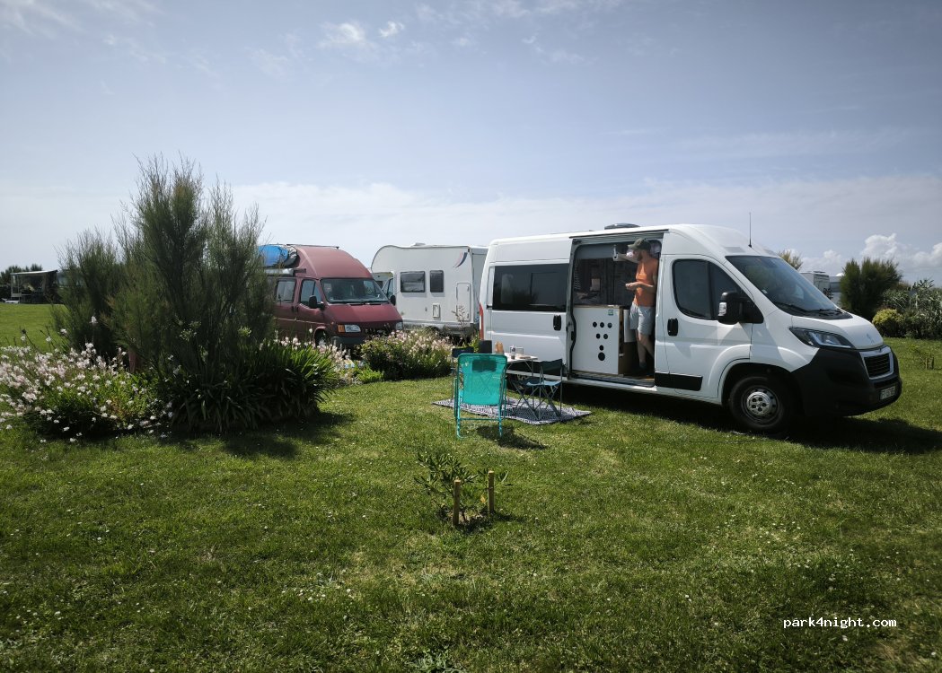 Camping de Plovan — foto 4