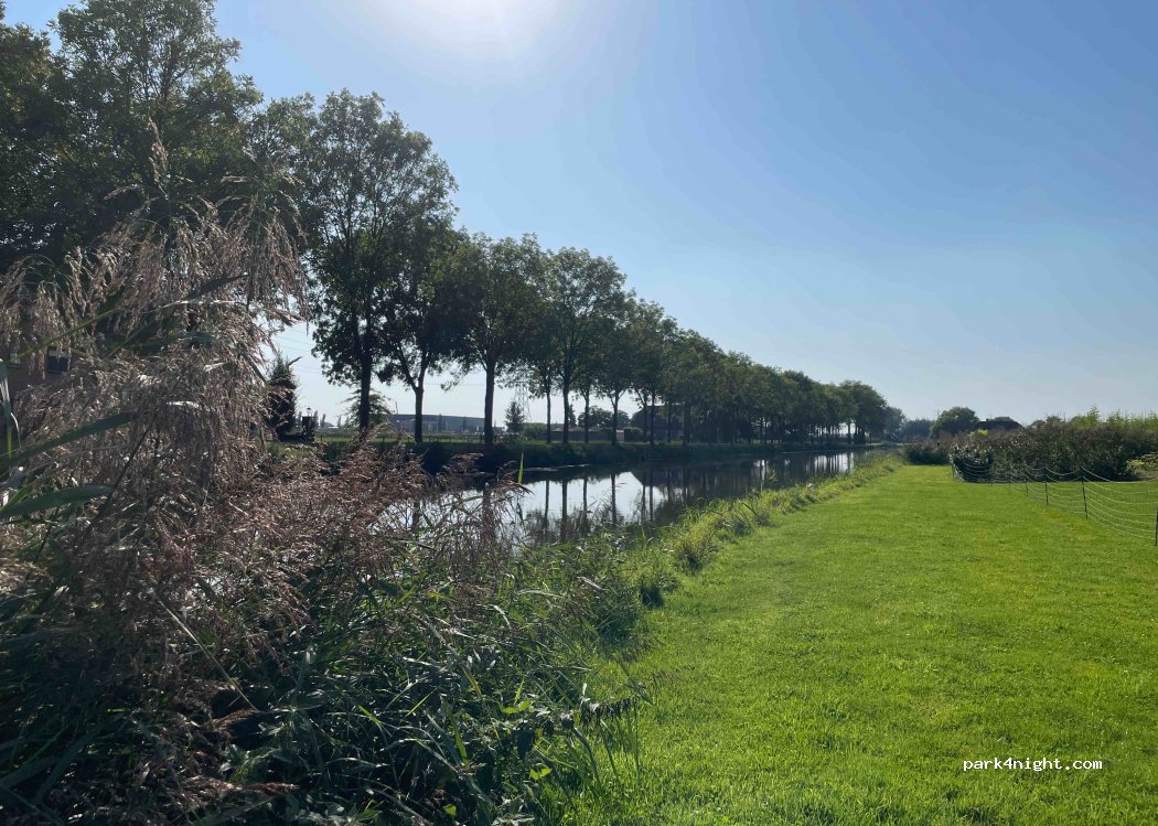 Camping Graafsland — foto