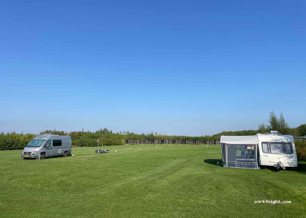 Camping Graafsland — foto 2