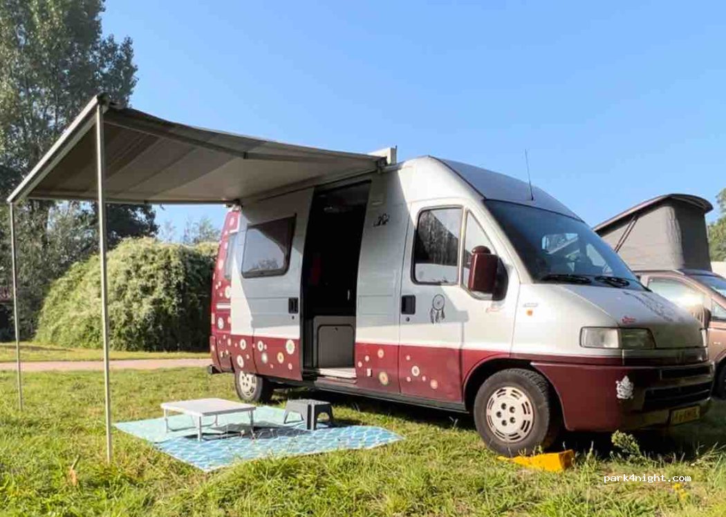 Vakantiepark de Striene — foto 2