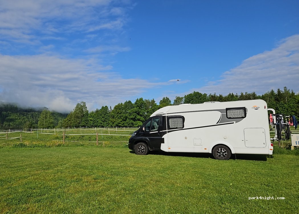Toni´s Camperhof — foto 2