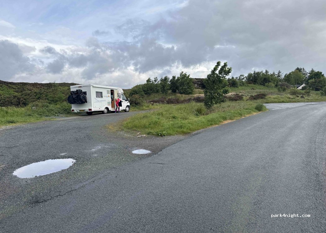 (IV51 9NS) Bernisdale - 40 A850 — foto 2