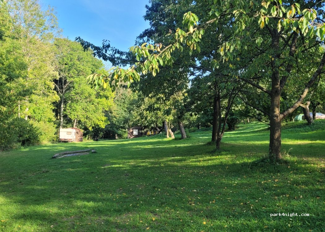 Rosenauer's Mill Campground — foto 3