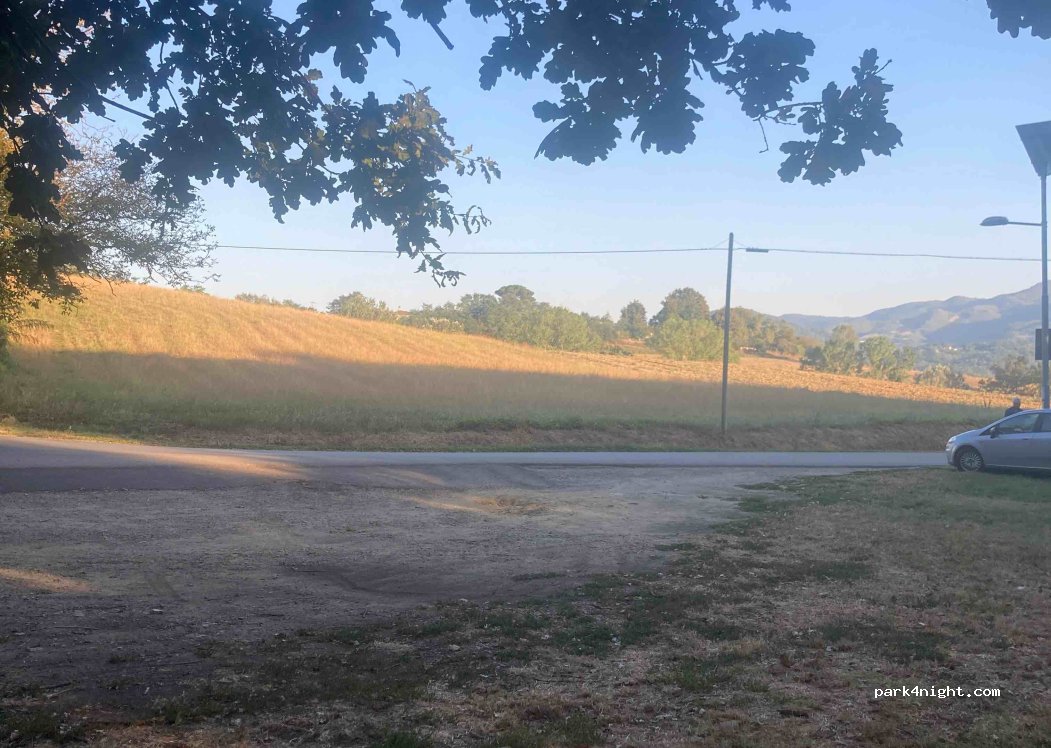 (50039) Vicchio - 124 Località Vespignano — foto