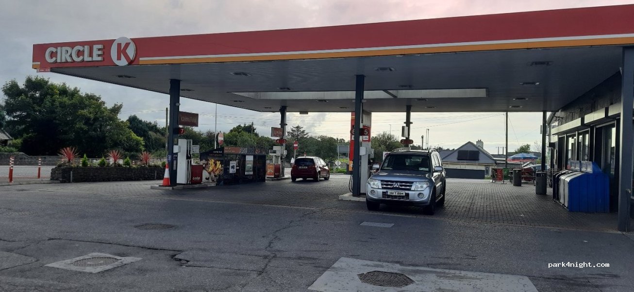 () Westport - Castlebar Road — foto