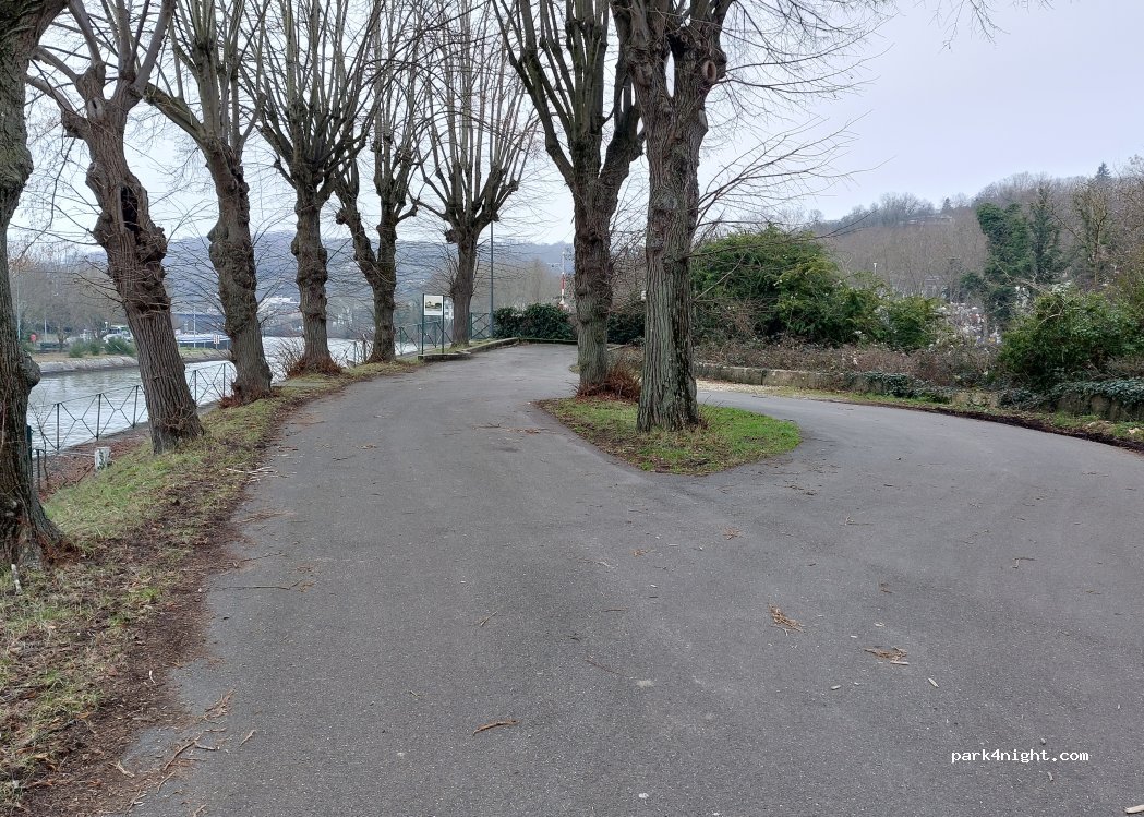 (78380) Bougival - 78 Quai Boissy d'Anglas — foto 2