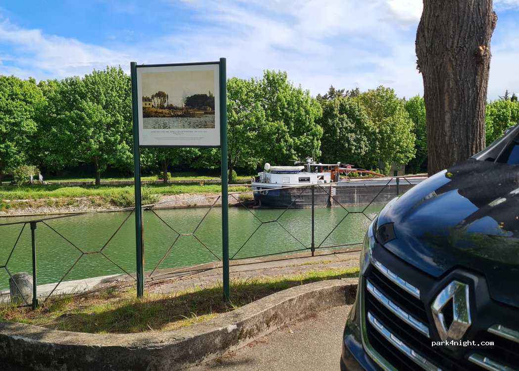 (78380) Bougival - 78 Quai Boissy d'Anglas — foto 3