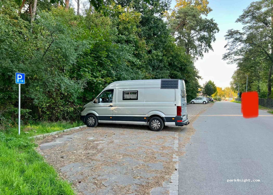 (93333) Neustadt an der Donau - 5 Waldstraße — foto 3