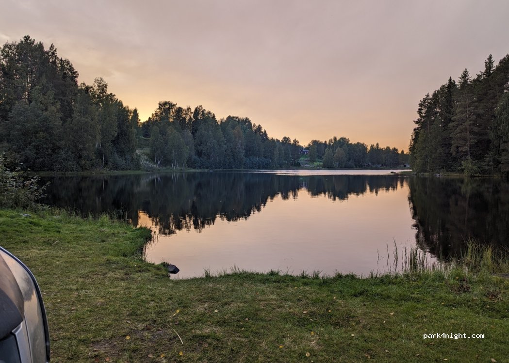 (880 30) Sörmoflo - — foto