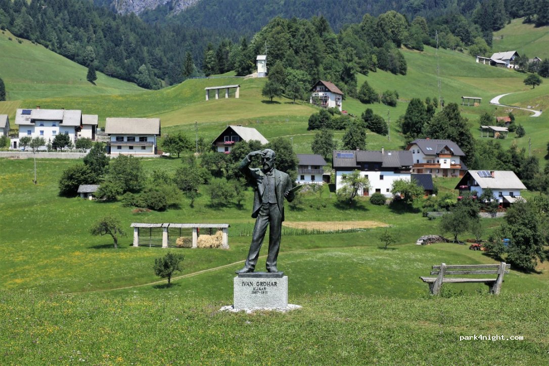(4229)  - 52 Zgornja Sorica — foto 2