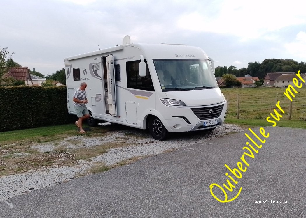 (76860) Quiberville - 7 Residence du Clos Fleuri — foto 2