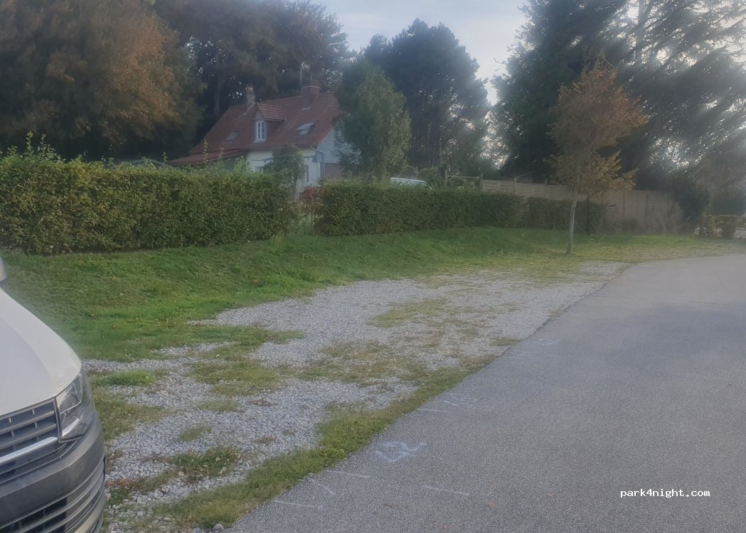 (76860) Quiberville - 7 Residence du Clos Fleuri — foto 4