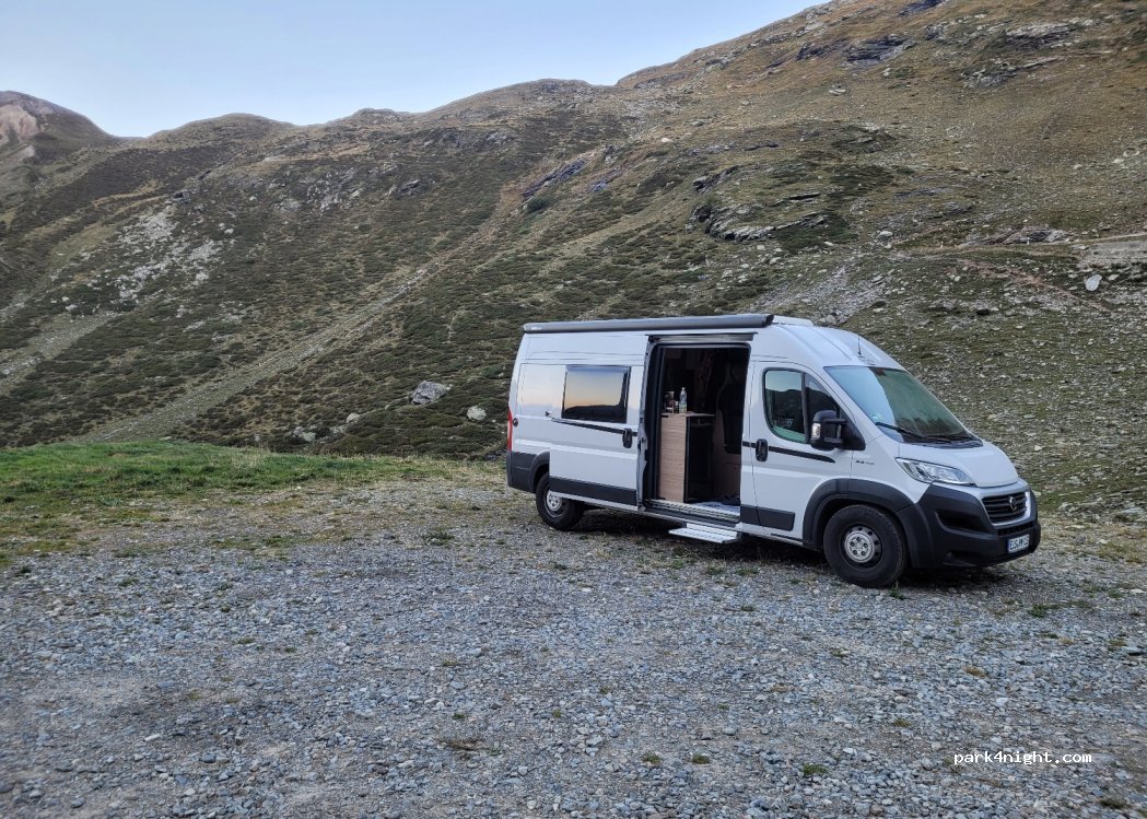 (7710) Poschiavo - Forcola di Livigno — foto