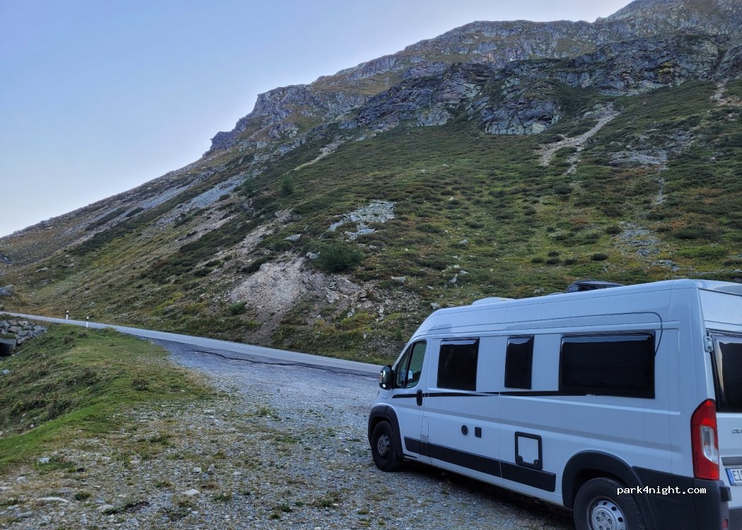 (7710) Poschiavo - Forcola di Livigno — foto 2