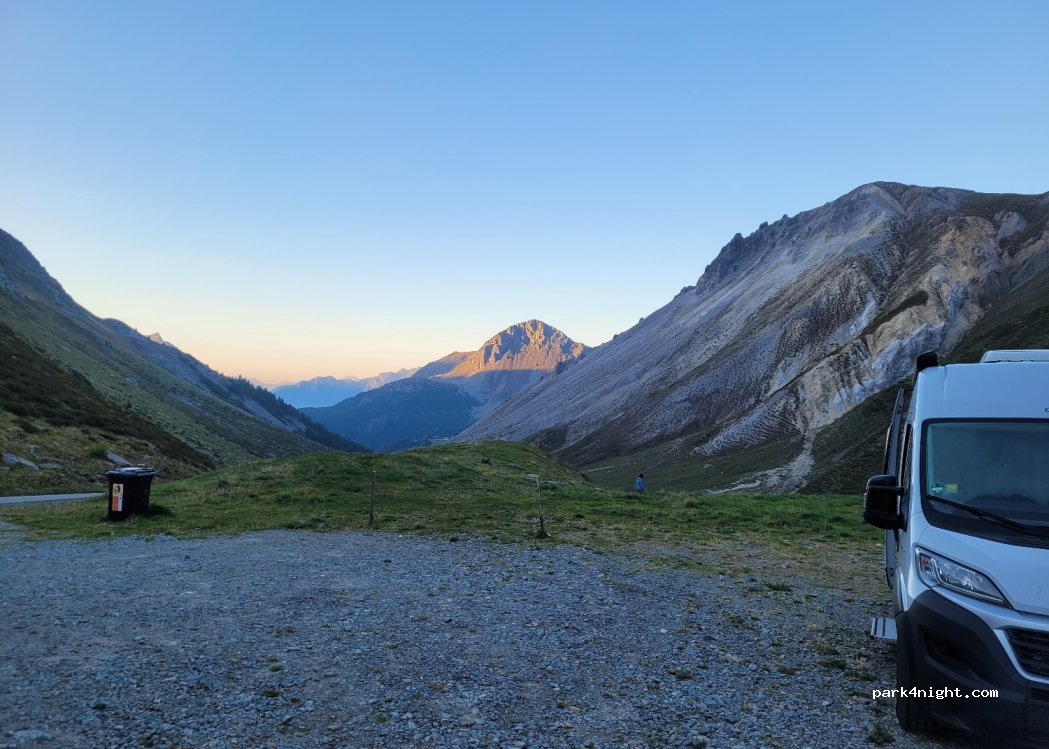 (7710) Poschiavo - Forcola di Livigno — foto 3