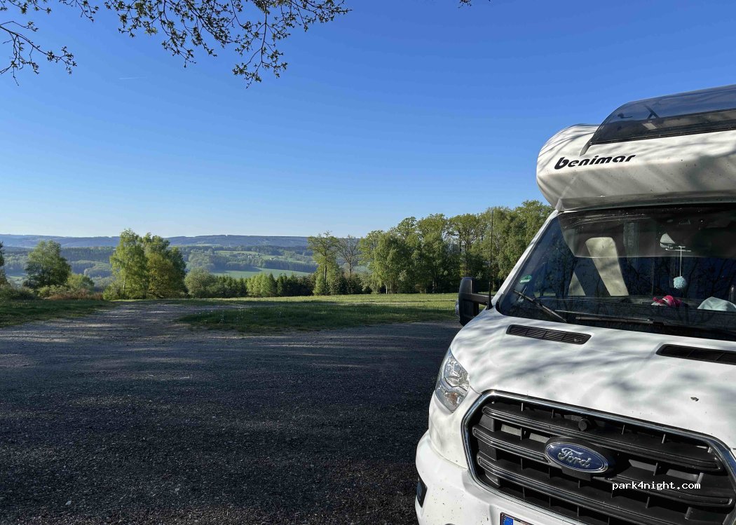Camping Les Combes — foto