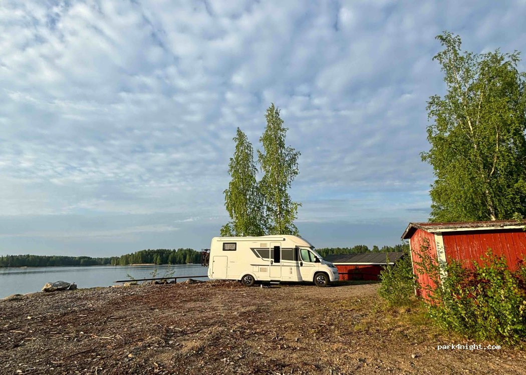(17470) Padasjoki - — foto