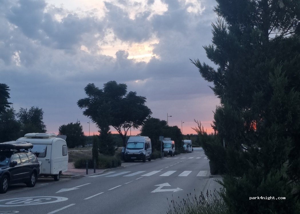 (28906) Getafe - 6E Calle de Bachiller Alonso López — foto