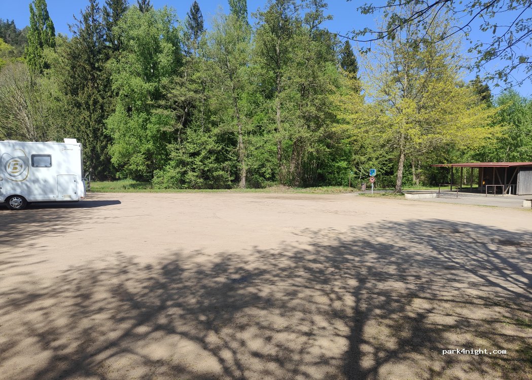 (88110) Raon-l'Étape - 7 Chemin du Robin — foto