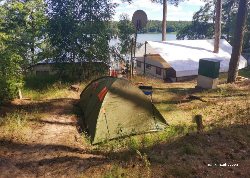 Campingplatz Schiefe Eiche — foto 2