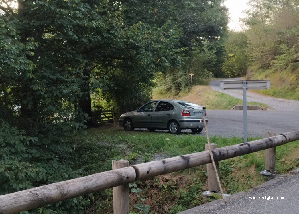 (65510) Loudenvielle - 154 Chemin d'Artiguelongue — foto