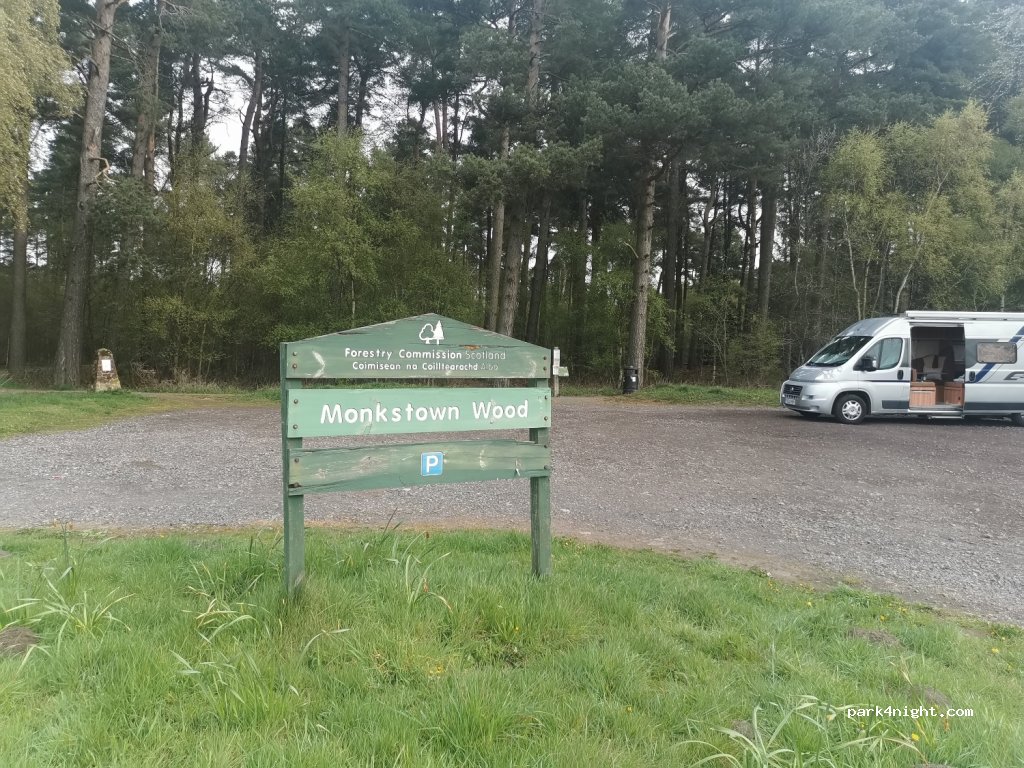 (KY15 7JX) Ladybank - 21 Monkstown — foto 2