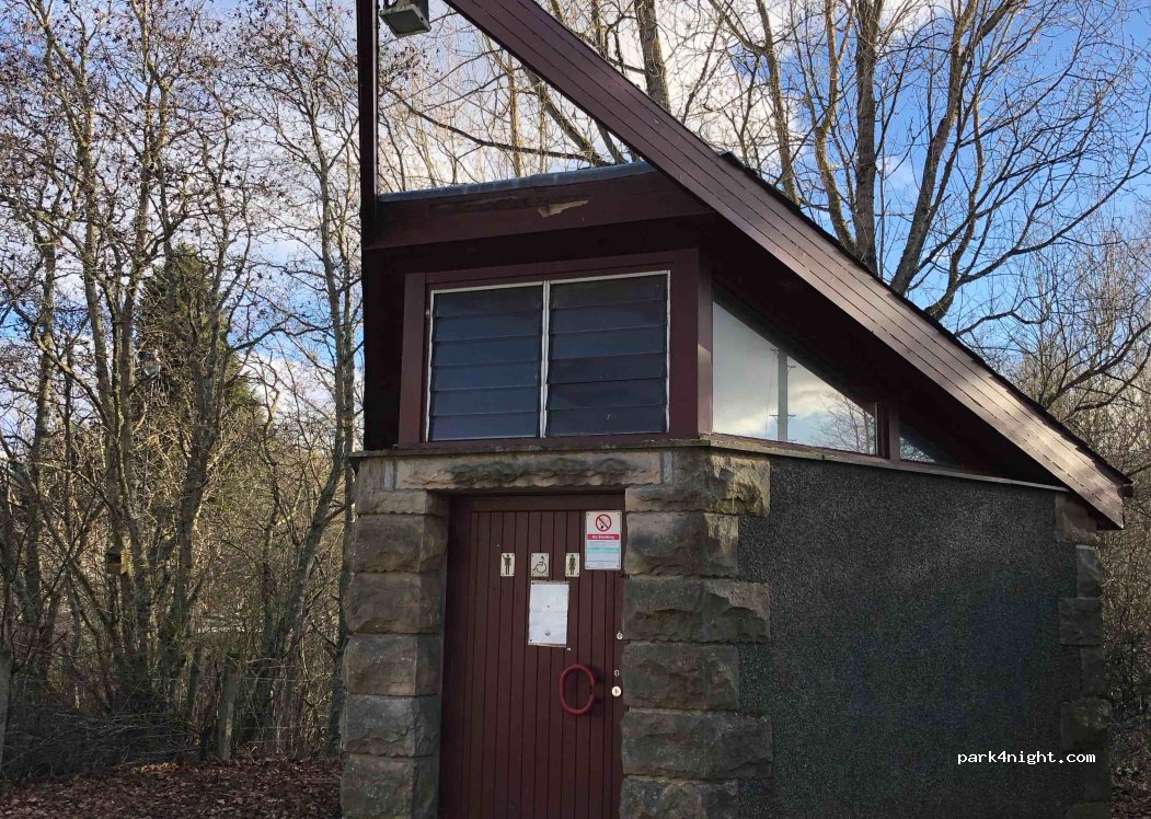(PH20 1AH) Newtonmore - Unnamed Road — foto 3