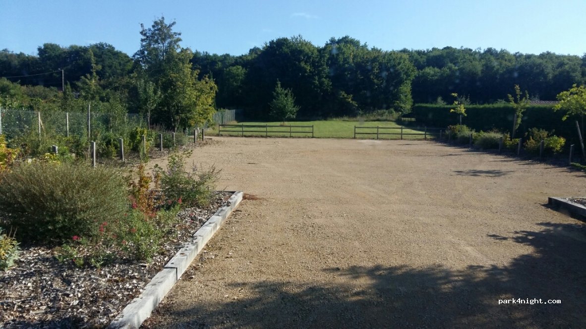 (86400) Voulême - 5 Le Bourg — foto 2