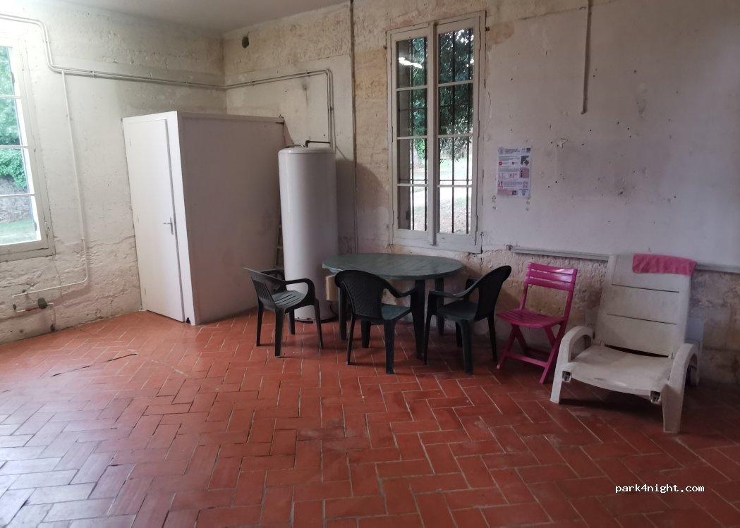 Camping Les Tilleuls — foto 5
