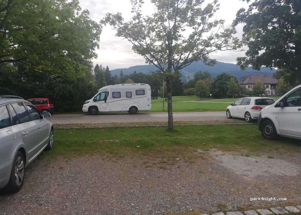 (87466) Oy-Mittelberg - 5 Kirchweg — foto