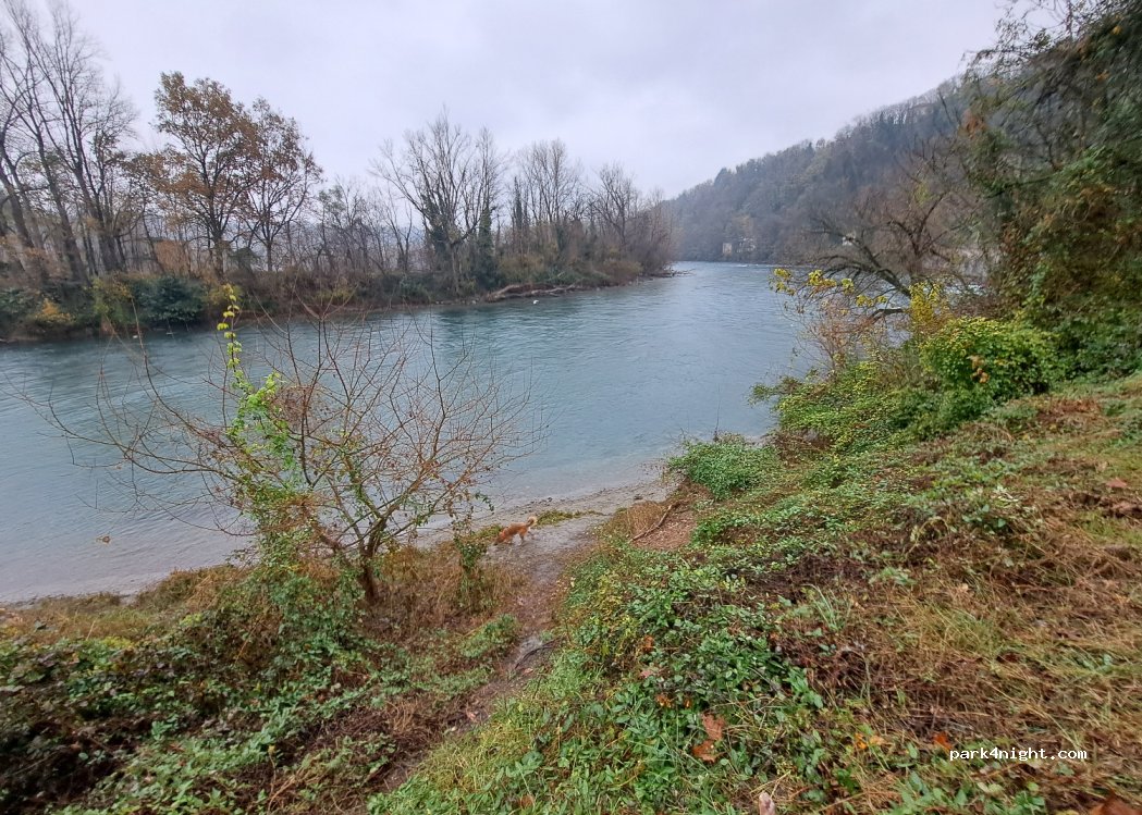 (20872) Cornate d'Adda - 1 Strada Alzaia — foto 2